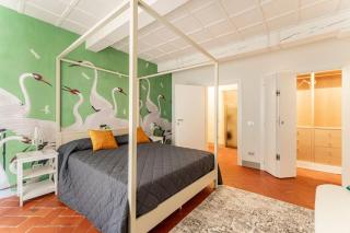 Art Apartment Luxury Ghibellina Suite - Florence - 0
