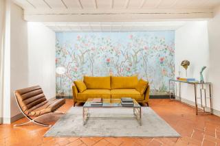 Art Apartment Luxury Ghibellina Suite - Florence - 5