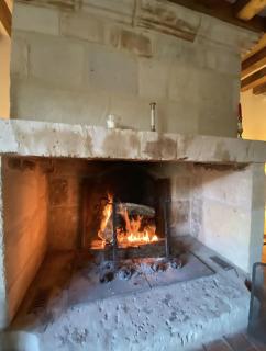 Gîte picturesque de 4 chambres, Pays d'Auge - Cheffreville-Tonnencourt - 8