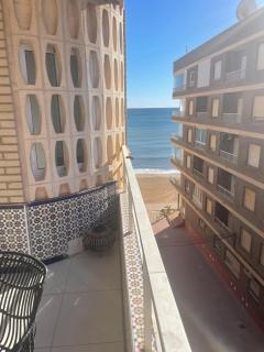 Nowoczesny Apartament przy plaży Terra La Matta - Torrevieja - 8
