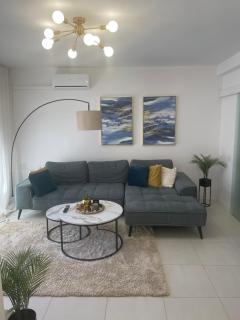Nowoczesny Apartament przy plaży Terra La Matta - 4
