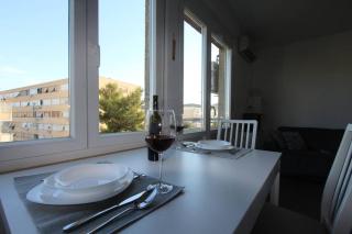 Zebrus apartment - Split - 0