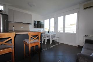Zebrus apartment - Split - 9