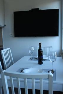 Zebrus apartment - Split - 7