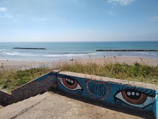 Blue Container - Mar del Plata - 7