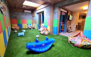 BOUTIQUE Hotel ENTRY E - 4