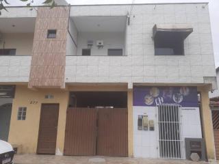 Imóvel amplo, bem ventilado e boa localização - Mucuri - 8