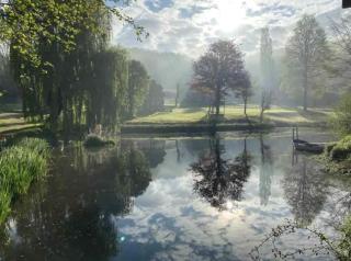 Afbeelding van de locatie