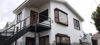Apartamento Vista al Estrecho - Punta Arenas - 8