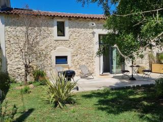 Le Mas du Castellas 5* - 2