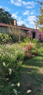 La Centenaria, casa de campo - 7