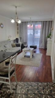 APARTAMENT w CENTRUM O&K - Augustów - 0