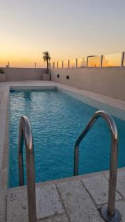 DEPARTAMENTO CENTRICO DE LUJO CON PISCINA Y COCHERA - Corrientes - 9