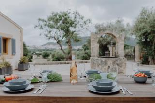 Finca S'Agret - Capdepera - 5