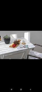 Kamvas Deluxe Apartments - Naxos Chora - 6