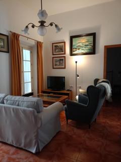 CASA MILER - Sanlúcar de Barrameda - 5