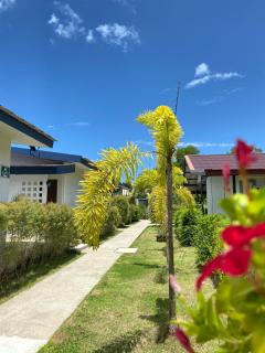 Blue Ba You Resort - Ban Khlong Haeng - 5