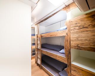 Sleeptrailer - Zurich - 7
