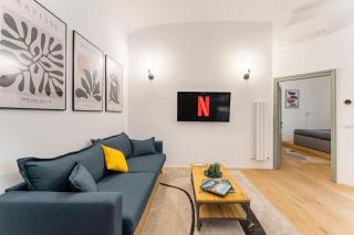 Modern Loft Trastevere - Rome - 7