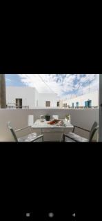 Kamvas Deluxe Apartments - Naxos Chora - 5