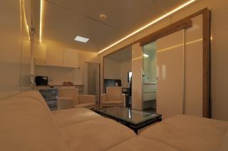 Sleeptrailer - Zurich - 5