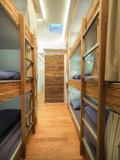 Sleeptrailer - Zurich - 4