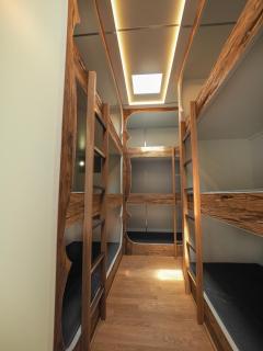 Sleeptrailer - Zurich - 3