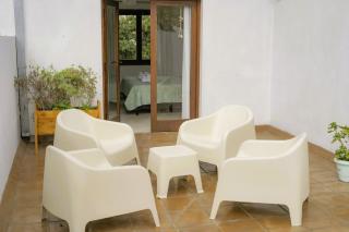 Dúplex Lapacho Amarillo - 7