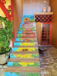 Casa Vera Arruda Pousada Leão - 7