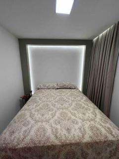 Apto Veneza luxo a 50m do mar - 1