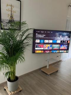 Moderne Einliegerwohnung nähe Ingolstadt und Bad Gögging - 8