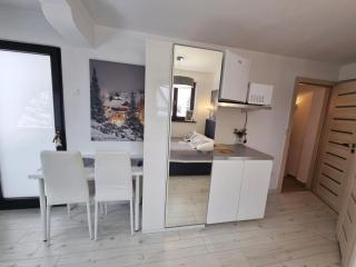 Willa Pod Szymoszkową Zakopane Centrum ,400m do wyciągu narciarskiego - 4