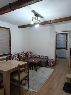 Planinska kućica - 4