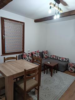 Planinska kućica - 5