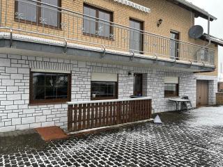 Ferienwohnung Tina - Nettersheim - 8