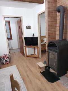 Planinska kućica - 3