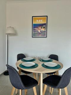 Menton centre, jardin Bioves, casino - Menton - 9