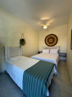 Apartamento na praia Garopaba San Pietro Sc loft 102 - 1