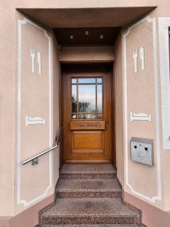 Landgasthaus Sternen - 5