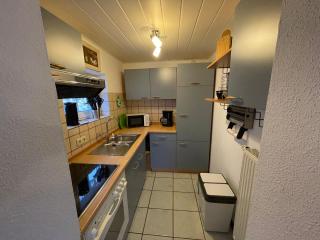 Ferienwohnung Tina - Nettersheim - 2