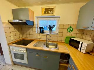 Ferienwohnung Tina - Nettersheim - 1