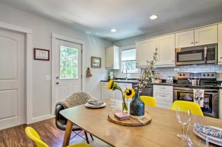 The Nook, boutique Galena cottage - Galena - 4