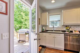 The Nook, boutique Galena cottage - Galena - 3