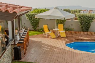 A Cozy Eco Villa by the Sea - Gouves - 2