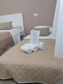 B&B Civico 137 - Taurianova - 2