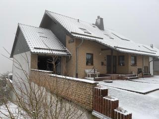 Ferienwohnung Tina - Nettersheim - 0