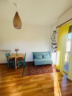 La Loba House - Savona - 2