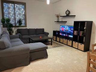 Appartement a la marina de salé - Salé - 9