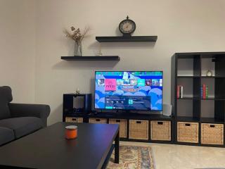 Appartement a la marina de salé - Salé - 7