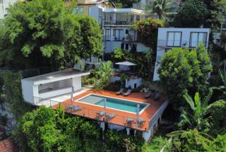 Boutique Hotel Castelinho - Rio de Janeiro - 8